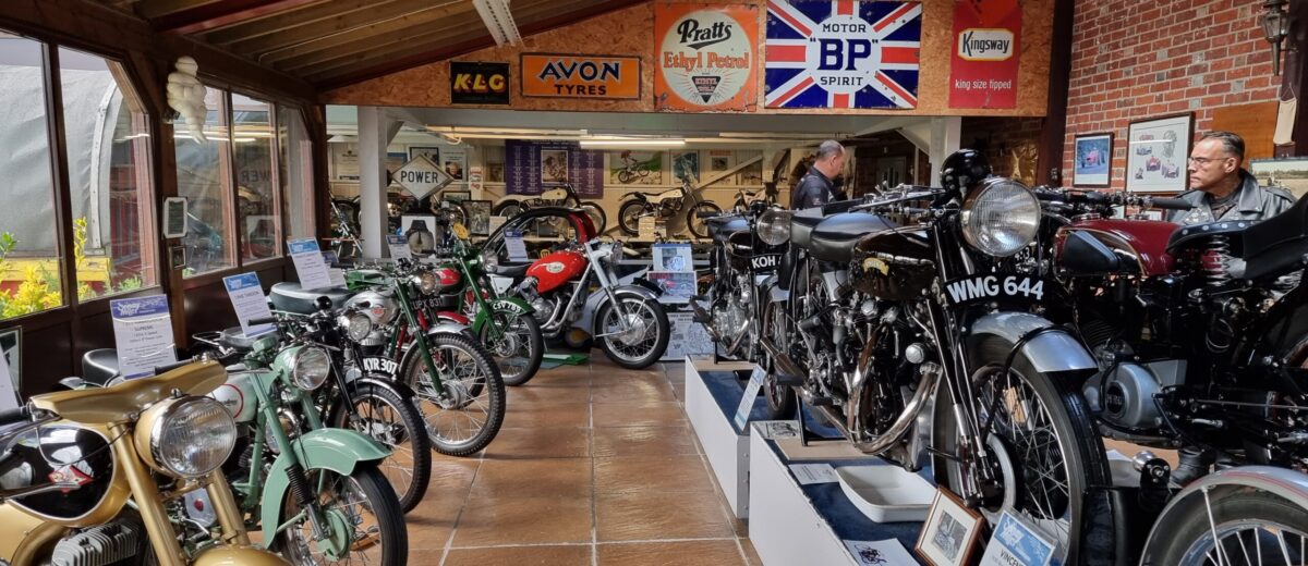 Home Page - Busy Bee Motor Cycle Club